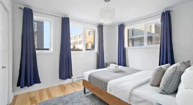 2251 Rue Lespérance, Rezervovat Hotel  