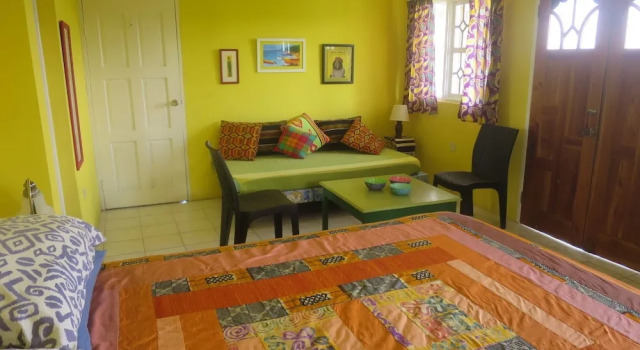 The Lion House Jamaica, Забронировать Отель Отели Ocho Rios Coast 3 звезды, 3*