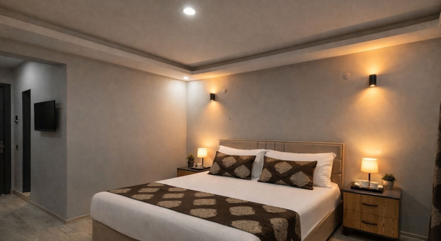 Номер Superior Whitestone Hotel