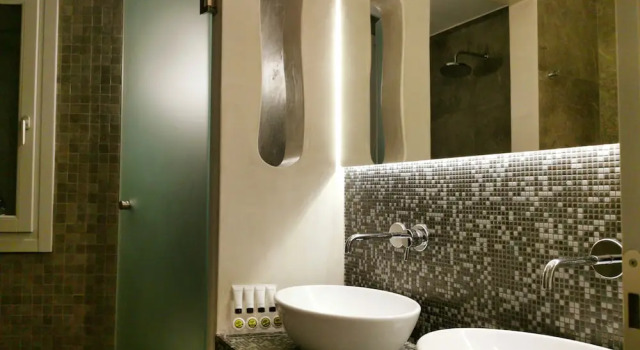 Люкс Presidential Alafropetra Luxury Suites