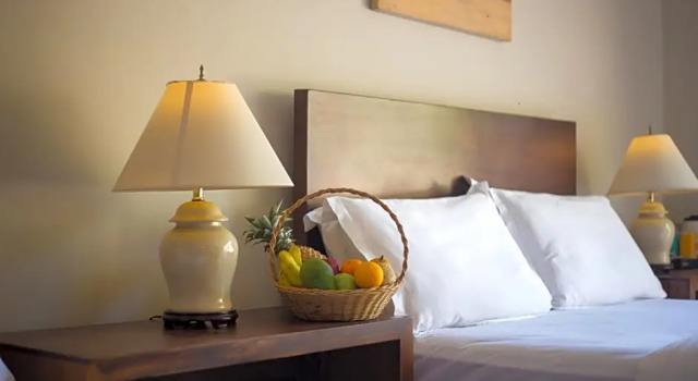 Полулюкс Mount Havana Luxury Boutique Villa