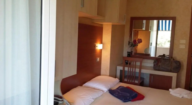 Двухместный номер Standard Hotel Condor