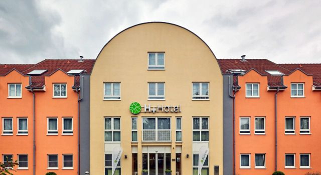 Taste Hotel Hockenheim, Забронировать Отель Хоккенхайм Баден-Вюртемберг