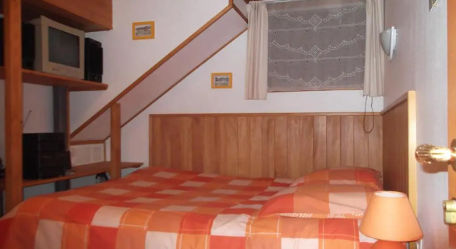 Номер Standard Gîte Fluvial de La Baie de Somme Le Lihoury