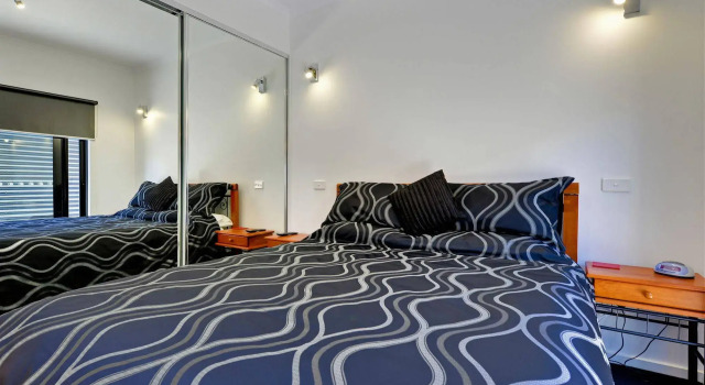 Burnie by the Bay Apartments, Book Apartment Burnie Tasmania