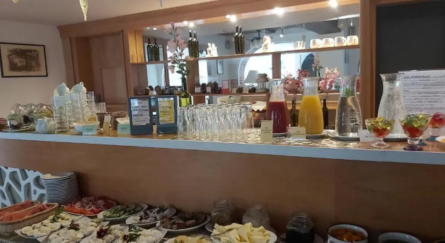Двухместный номер Standard Villa Lessing