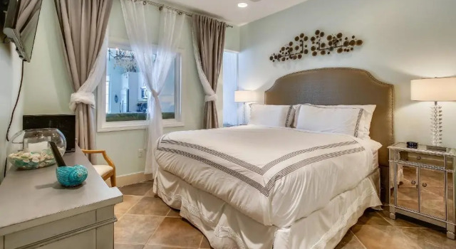 Blue Lagoon by Ryson Vacation Rentals, Забронировать Апартаменты/квартира Апартаменты Галвестон, рядом с Центр развлечений и картинга Галвестона, Апартаменты/квартира