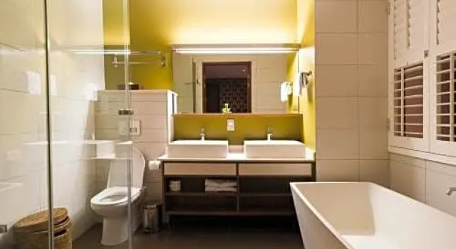 Номер Deluxe The Square Boutique Hotel and Spa