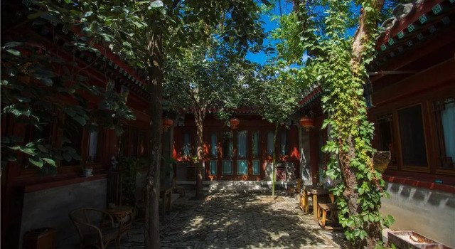 Одноместный номер Standard Jihouse Hotel