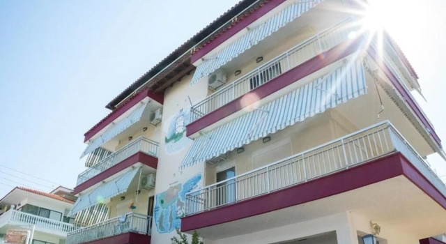 Niki Apartments