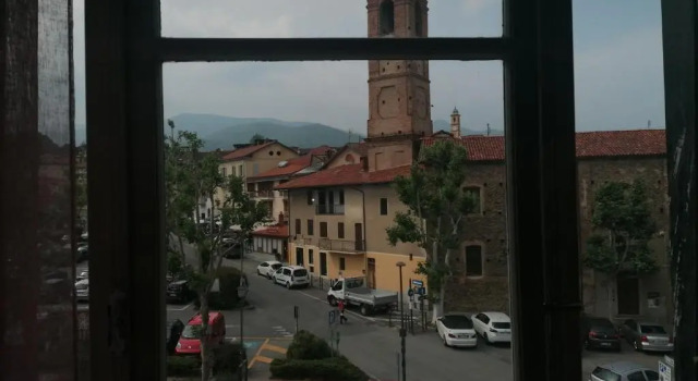 Апартаменты Casa Vacanza Giaveno - 8 Km Sacra di San Michele