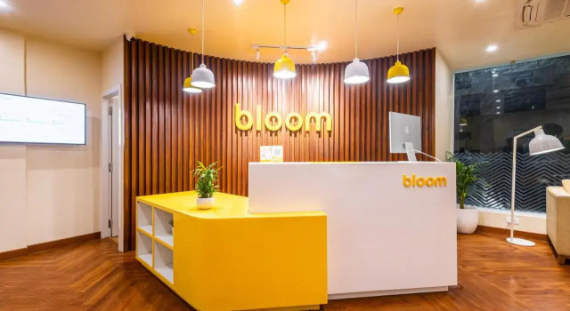 Bloom Hotel - Ranchi, Prenota Hotel Hotel a Ranchi con colazione, Colazione