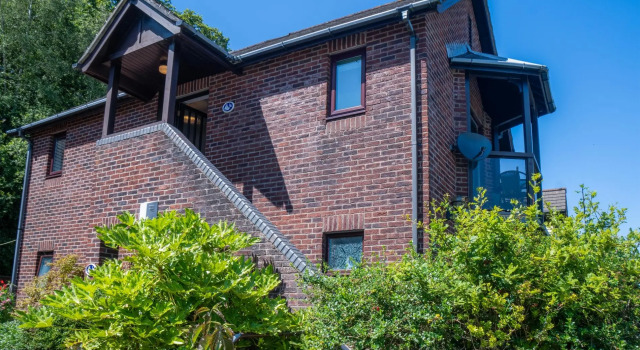 Marina View - 1 Bedroom Apartment - Neyland Marina