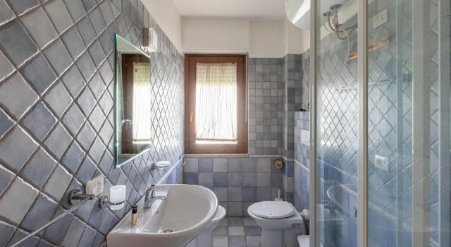 Апартаменты с 2 комнатами Residenze Le Vele