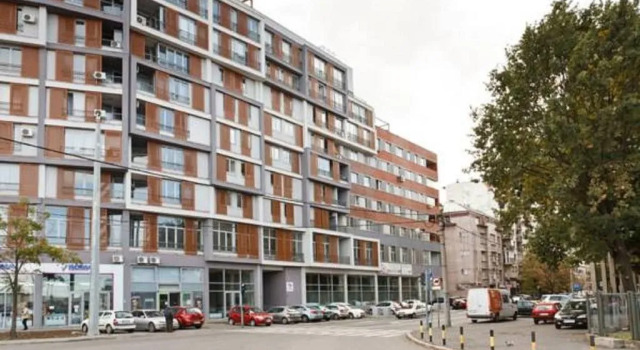 One Bedroom Apartment City Star