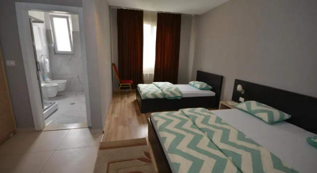 Номер Standard Hotel Veri