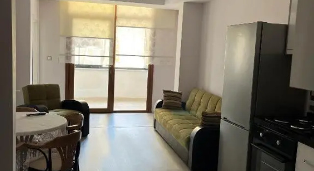 Апартаменты с 2 комнатами Tsira Suite