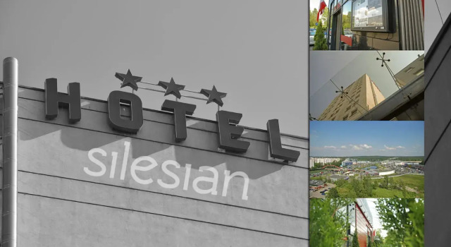 Great Polonia Silesian Quality Hotel, Забронировать Отель Катовице Katowice Urban Area, рядом с Кафедральный собор Иисуса Короля