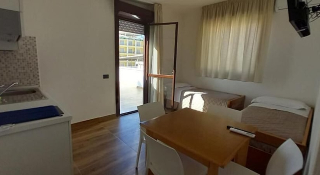 Maresol Residence, Book Hotel Bagnara Calabra Calabria