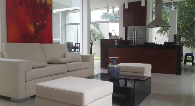 Casa Vida, Book Hotel Hotels in Santa Cruz Region with Parking, Parking