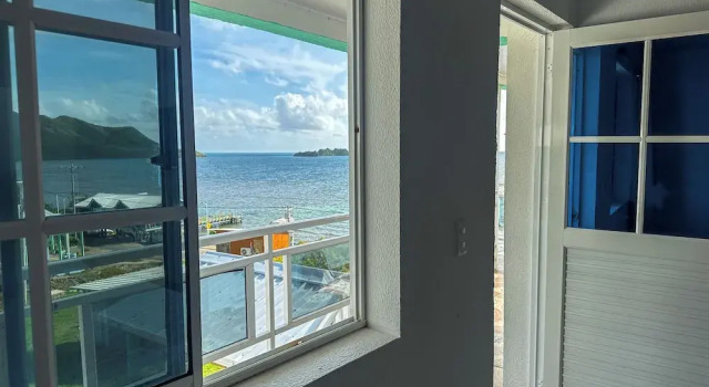 Номер Superior Posada Three Cay Suites
