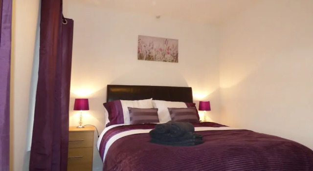 Boythorpe House