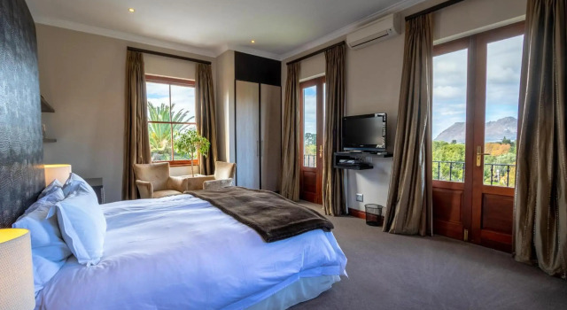 Nova Constantia Boutique Residence, Book Boutique Hotel Constantia 