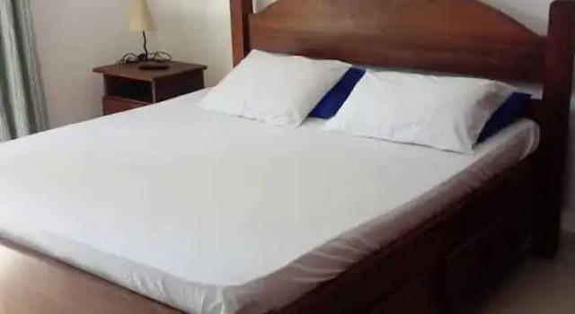 Номер Comfort Beach House P.G - Hostel