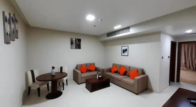 Люкс SBY Hotel فندق اس بي واي