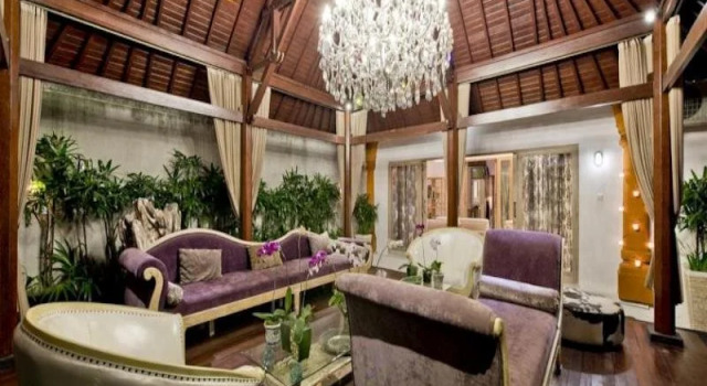 Villa Manggis, Забронировать Вилла Бизнес-отели Denpasar Municipality, 4* 5*