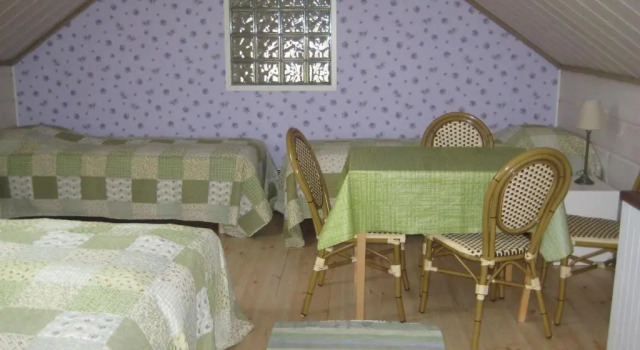 Номер Standard Nestorinranta Resort