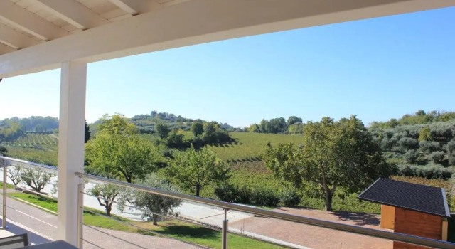 Апартаменты Agriturismo Monte Oliveto