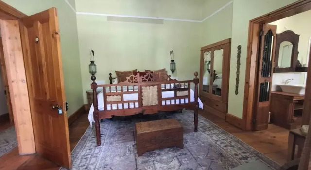 Номер Deluxe Sundays Karoo Guesthouse