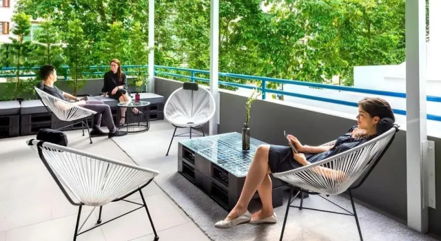 Futura Boutique Hostel