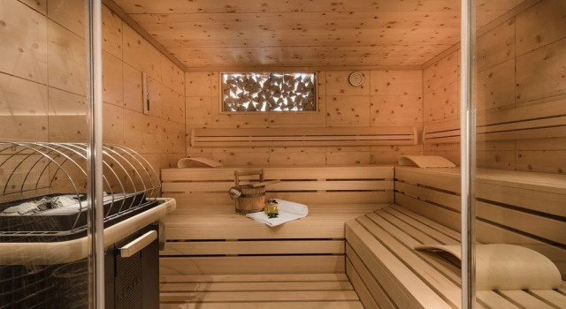 Hotel Alpenhof, Rezervovat Hotel Wellness hotely v Grossarltal, SPA