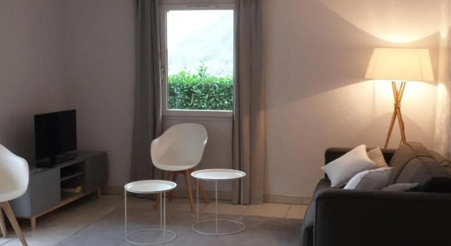 Appartement Annecy, 3 pièces, 4 personnes - FR-1-432-37