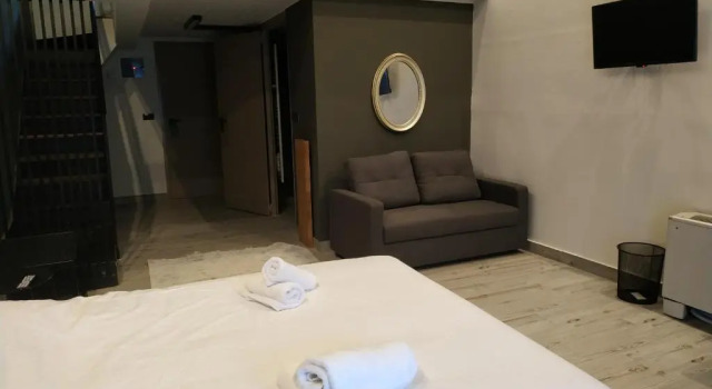 Люкс Hotel Koferita