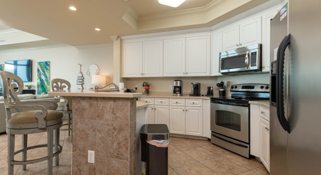 Номер Standard Phoenix West 805 3 Bedroom Condo