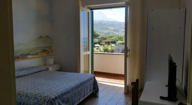 Hotel Club Cirella