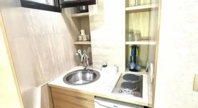 Апартаменты Standard Apartments Harmonija