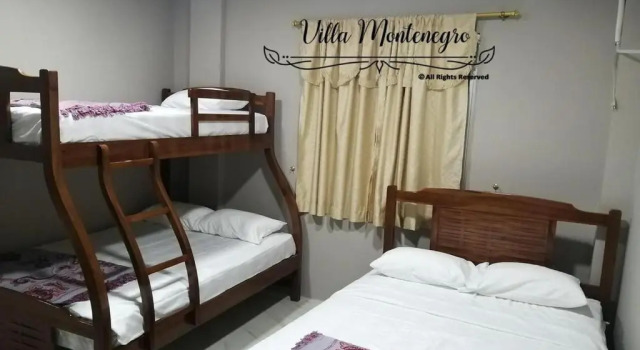 Habitación privada en Salinas, Prenota Hotel Salinas Santa Elena Province