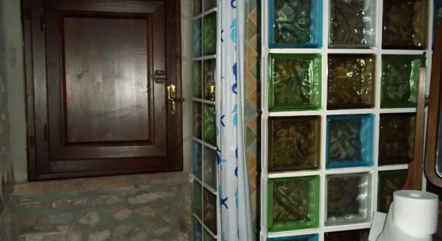 Номер Standard B&B Vecchia Fonte