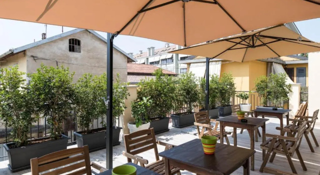 Camera Standard Guest House - Il Cedro Reale