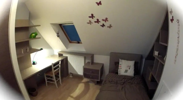 Апартаменты Home-sweet-home