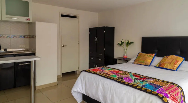 Casa Hotel Vizcaya Manizales, Rezervovat Hotel Hotely v Caldas se snídaní, Snídaně