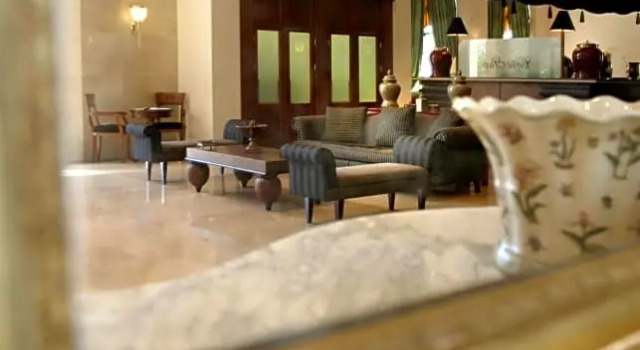 Номер Standard Volos Palace
