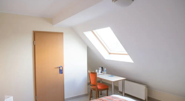 Номер Economy Hotel Gulliver