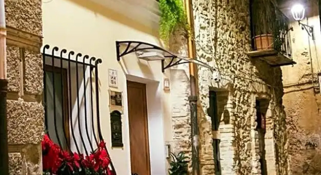 BB Quintino Sella, Rezervasyon Otel Iglesias Costa Verde