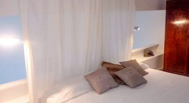 Villa Arola, Book Villa Hotels in Ibiza with a Pool, Swimming Pool