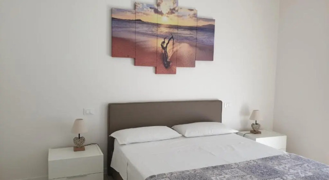 Appartamento 2 il Vigneto